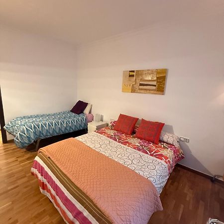 הוספיטלט דה יוברגאט Granvia Fira Apartment מראה חיצוני תמונה