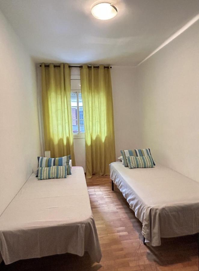 הוספיטלט דה יוברגאט Granvia Fira Apartment מראה חיצוני תמונה