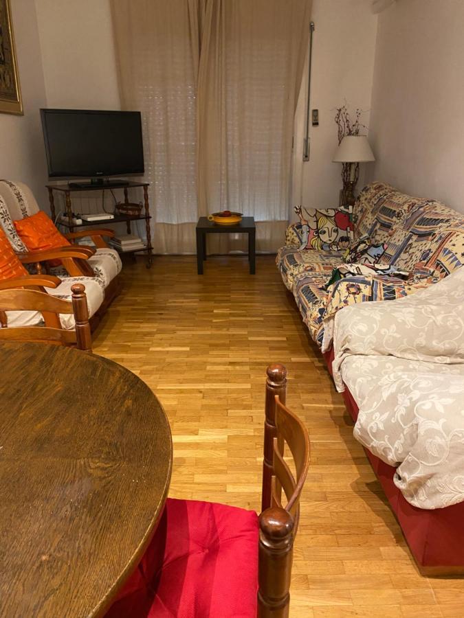 הוספיטלט דה יוברגאט Granvia Fira Apartment מראה חיצוני תמונה