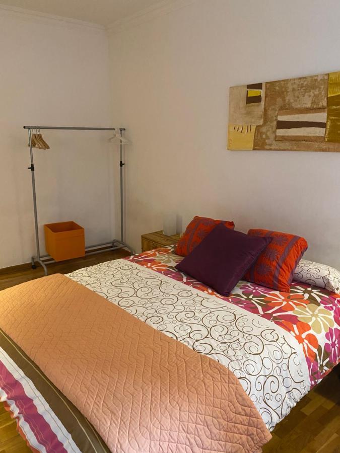 הוספיטלט דה יוברגאט Granvia Fira Apartment מראה חיצוני תמונה